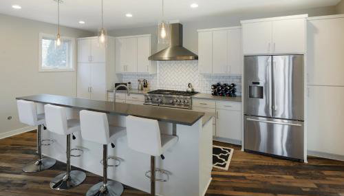 Lakefront Luxury - Foto 4