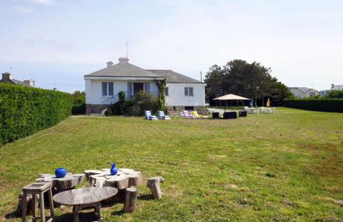 Holiday Home in Brittany with Sea View - Foto 18