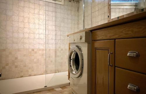 La petite chaumière sur le rivage - Photo 36