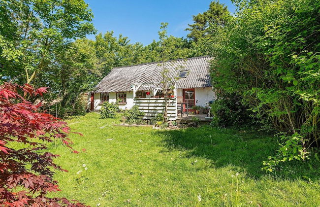 6 Person Holiday Home in Lokken - Foto 1