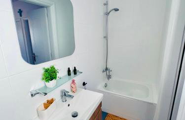 MG Sea View Apartments & Private Parking - Foto 60