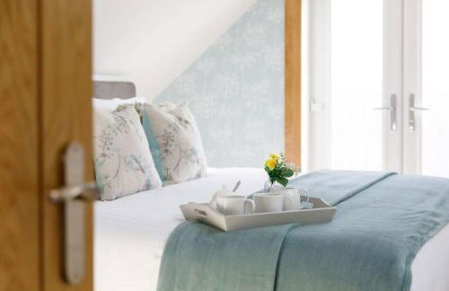 The Hayloft Chidham - Foto 11