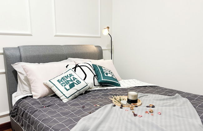 Sunsuria Forum by Manhattan Group - Photo 13