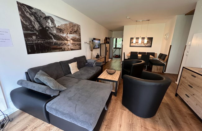 2 bedroom Apartment in Heiligenblut am Großglockner - Photo 9