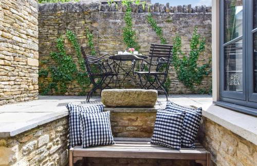 Browns Cottage - Foto 20