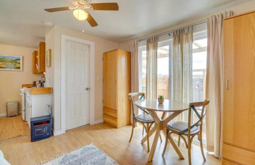 Yard, Deck, Grill! Desert Hideaway By Jemez Canyon - Foto 9