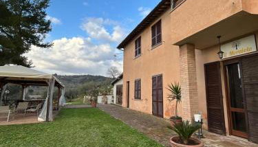 Azienda Agrituristica Il Moraiolo - Foto 2