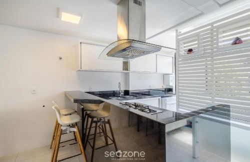 Charme e elegância à beira-mar! RIT - Foto 49