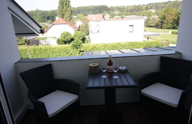 Baum-Apartments - Foto 27