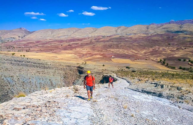 Maragua Crater Hike - Foto 2