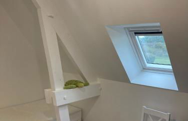 Villa Cancale, vue mer, 15 pers, plage à 200m - Foto 34