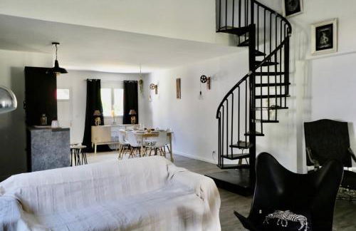 Gîtes Terra di a Bravona - Foto 29