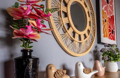 LEscale Détente - Genas Lyon Eurexpo St Exupéry - Foto 28