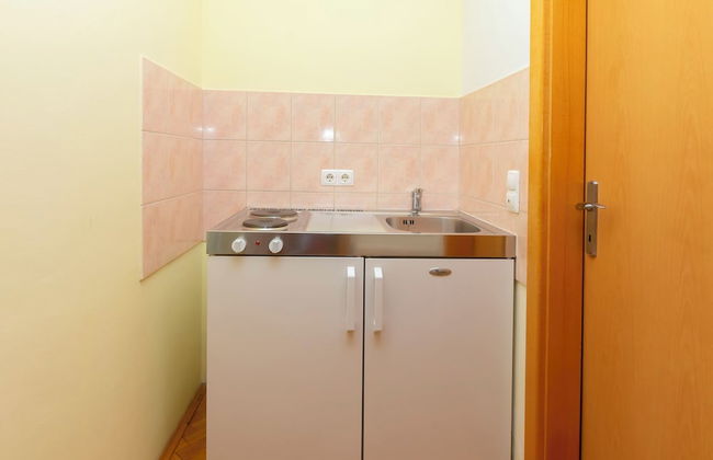 Apartment Duce Beach - Foto 13