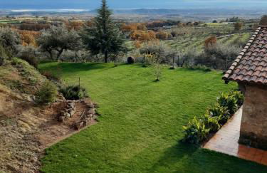 Casa rural Quinta de los Almiares - Foto 18