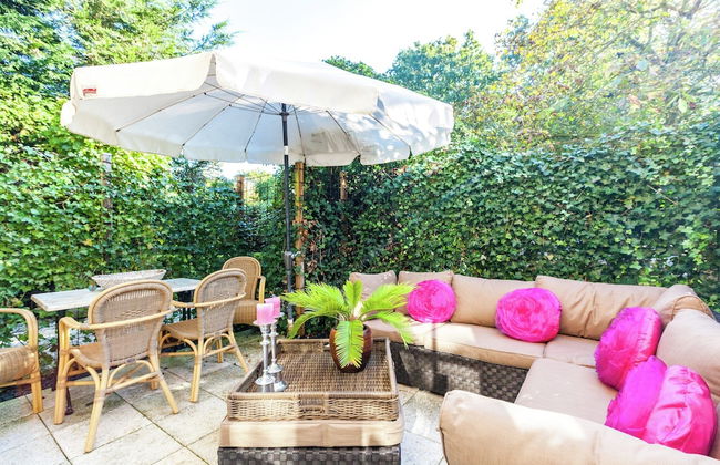 Apartment in Oostkapelle Near the Beach - Foto 26