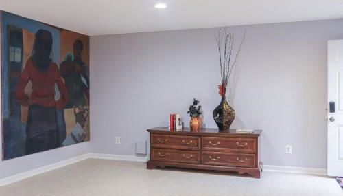 Stylish Studio Escape - Calm & Convenient Lanham - Foto 4