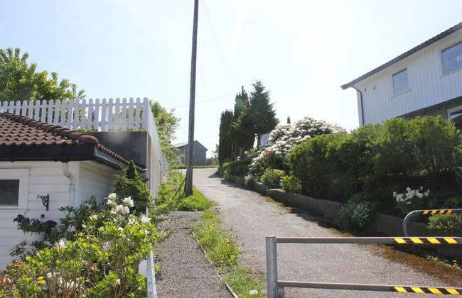 StayPlus Holiday Apartment With Patio - Foto 17