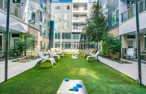 Riverwalk Luxury Condo Steps to DT Free Parking - Foto 27