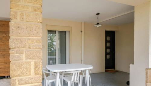 Meublé de tourisme 3 étoiles avec terrasse et jardin - Photo 3