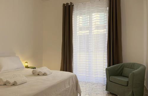 Palermo central stay - Foto 34