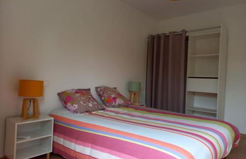 Maison neuve en bord de mer, 8 personnes - Foto 16