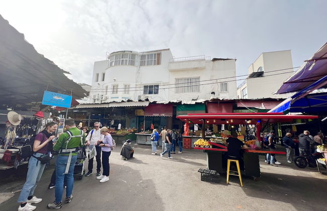 AspenTLV - Hacarmel Market Apartments - Foto 6