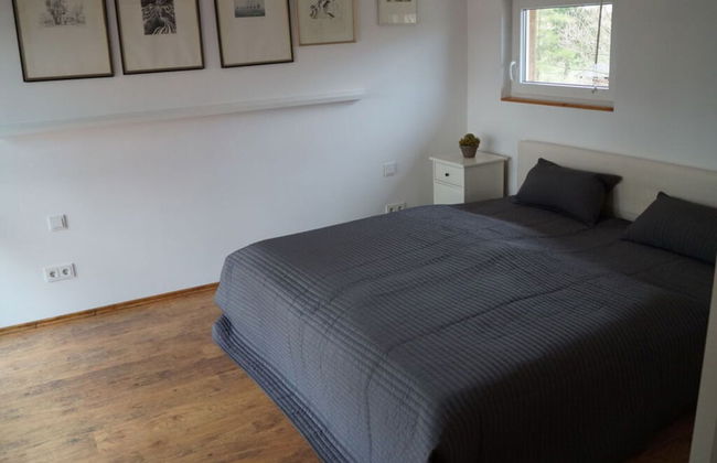 Small House on the Lake - Photo 2