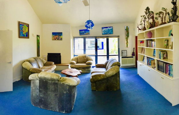 The Oasis by the Sea and Forest - Foto 8