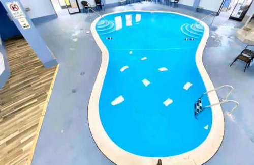 Beech Mountain Adventure Basecamp, Hike, Bike, Blue Ridge Trails and More - Foto 48