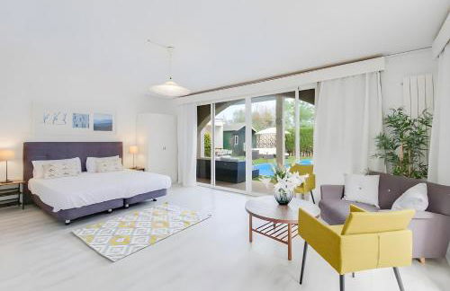 Tres Palmeras - Foto 15