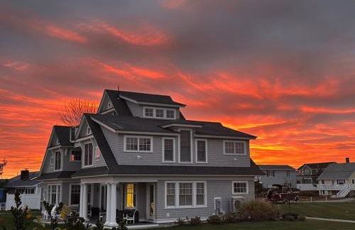 Summerwinds Oceanfront Estate - Foto 20