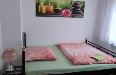 Fränkische Rhön Wohnung mit Bergblick ツ - Foto 10