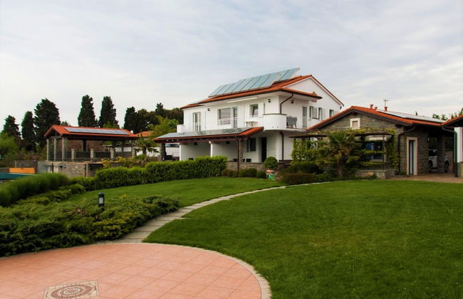 Pool Studio Debeli Rtic 1 - Foto 26