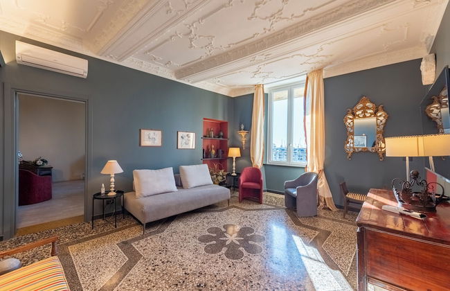 Precious House Genova Porto Antico - Foto 16