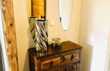 65qm Luxus Apartment mit Whirlpool Saarbrücken Uni Nähe - Foto 32