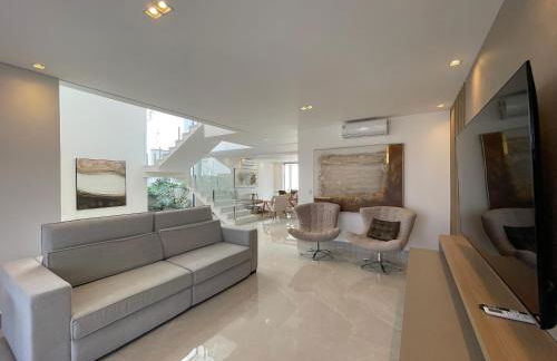 Casa moderna alto padrão em condomínio - Foto 15