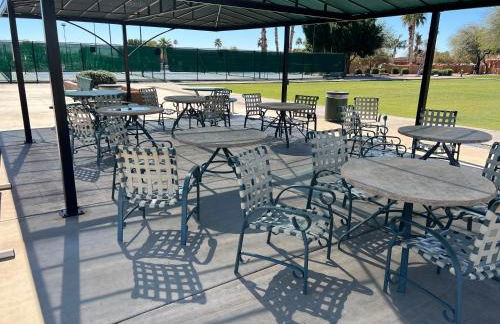 Monte Vista Village Resort Mesa 3 Bed 2 Bath Age Restricted Must be 55 or more - Photo 46