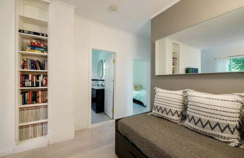 Cozy Cottage on a Private Farm Nestled Among the Southern Catskill Mountains in Woodridge, New York - Foto 8