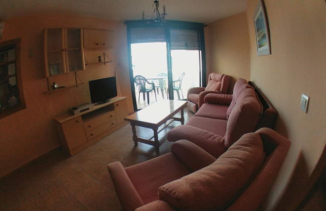 Apartment in Zahara, Cadiz 103446 by MO Rentals - Foto 12