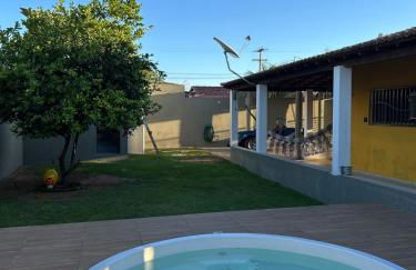 Casa Brilho do Sol - Photo 17