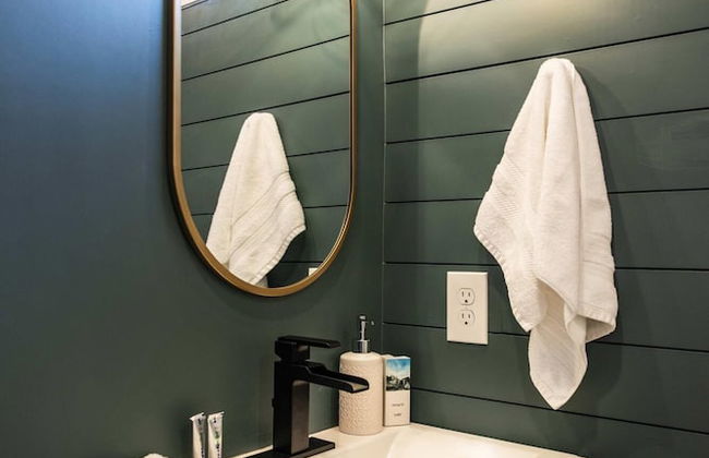 The Meadows Container Home in Country Setting - Foto 10