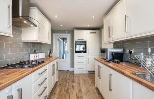 Rest & Recharge - Koi House - Foto 11