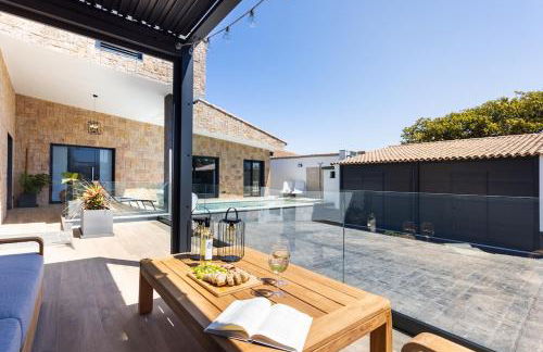 Villa Celestina lujo y piscina climatizada en plena naturaleza - Foto 34