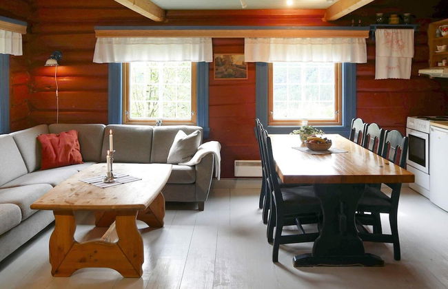 5 Person Holiday Home in Hemsedal-by Traum - Photo 11