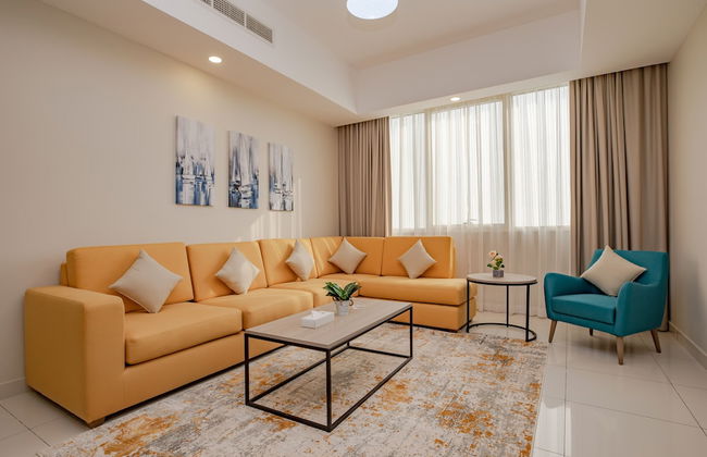 Platinum Coast Hotel Apartments - Photo 28