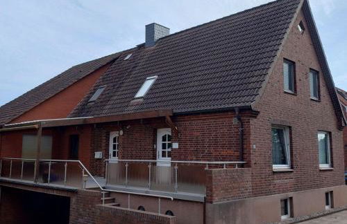 Ferienwohnung Deichkieker - Foto 10