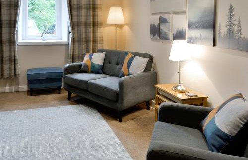 Blackmill Cottages No 2 - Foto 3