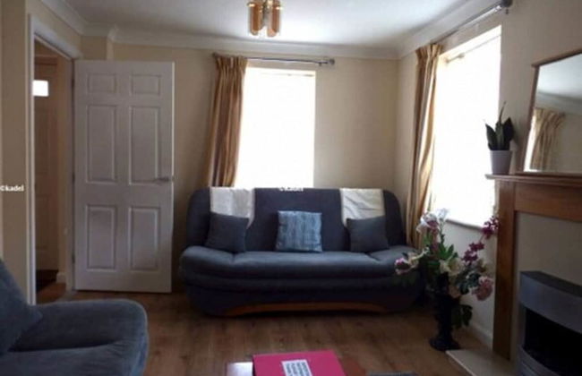 Amama's Cabin - Foto 16