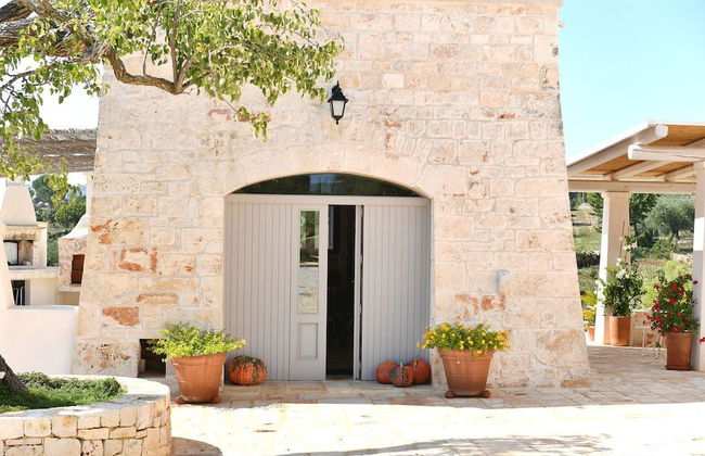 Trulli Laetitia - Foto 43